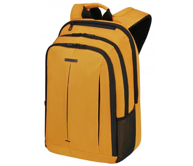 SAMSONITE 15,6 cali Guardit 2.0 żółty 214065 - 1045297 - zdjęcie 2